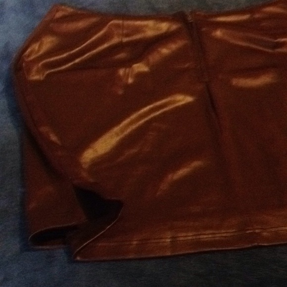 BE COOL SET top & mini skirt - Picture 8 of 8